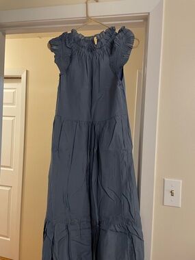 Othilia dress Anthropologie size Small Petite NWT! Retail $250